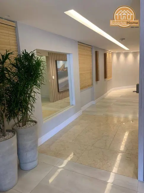 Apartamento com 3 quartos à venda, 147m2 em Canto do Forte, Praia Grande - SP - imagem 5 Foto 5 de Apartamento com 3 quartos à venda, 147m2 em Canto do Forte, Praia Grande - SP