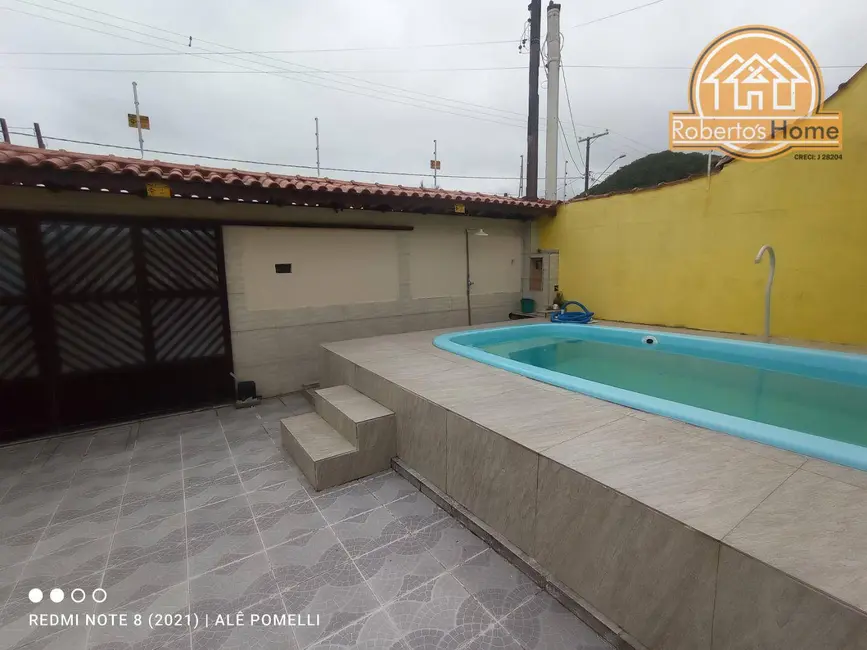 Foto 9 de Casa com 2 quartos à venda, 224m2 em Mongagua - SP