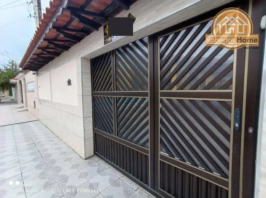 Foto 4 de Casa com 2 quartos à venda, 224m2 em Mongagua - SP