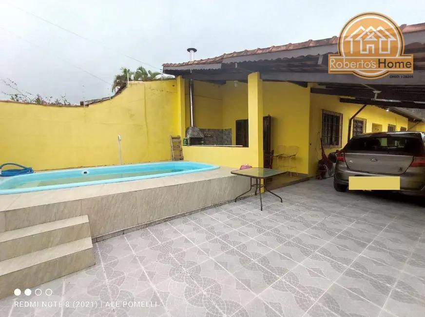 Foto 5 de Casa com 2 quartos à venda, 224m2 em Mongagua - SP