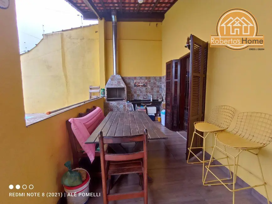 Foto 8 de Casa com 2 quartos à venda, 224m2 em Mongagua - SP