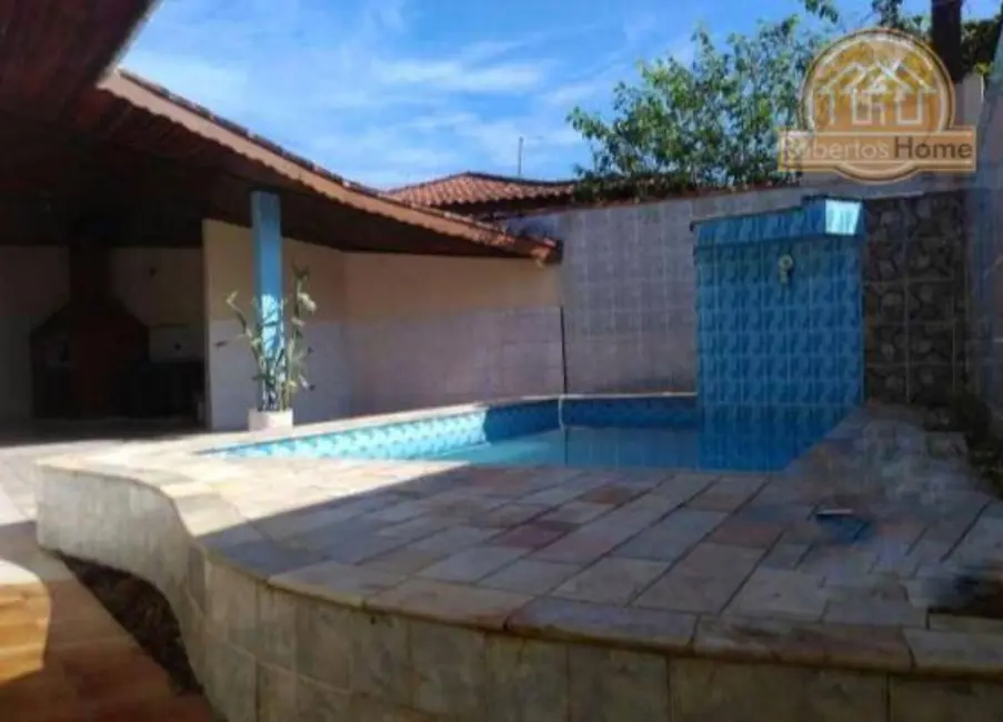 Foto 1 de Casa com 4 quartos à venda, 530m2 em Itanhaem - SP