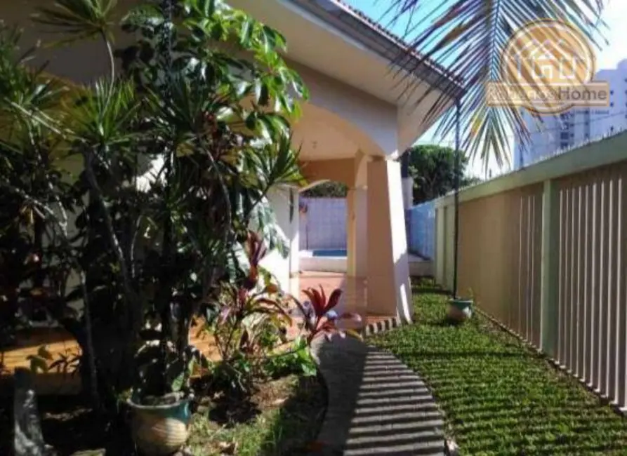 Foto 8 de Casa com 4 quartos à venda, 530m2 em Itanhaem - SP