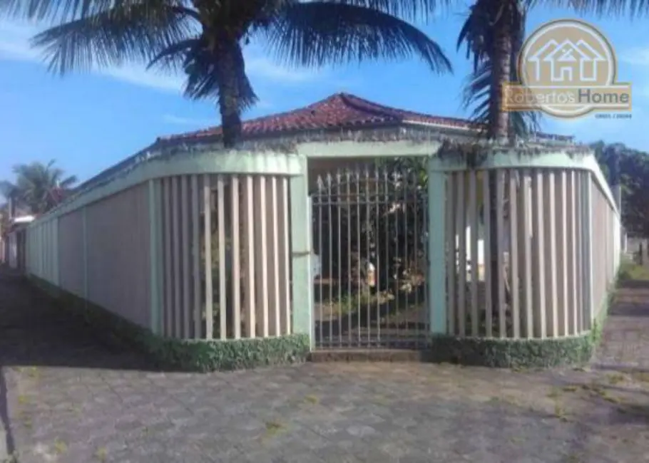 Foto 5 de Casa com 4 quartos à venda, 530m2 em Itanhaem - SP
