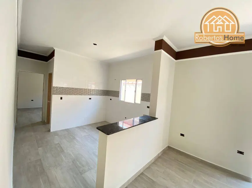 Foto 4 de Casa com 2 quartos à venda, 125m2 em Mongagua - SP