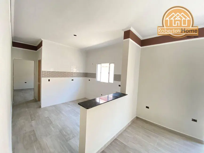 Foto 7 de Casa com 2 quartos à venda, 125m2 em Mongagua - SP