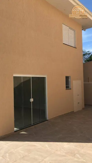 Foto 7 de Sobrado com 4 quartos à venda, 541m2 em Solemar, Praia Grande - SP