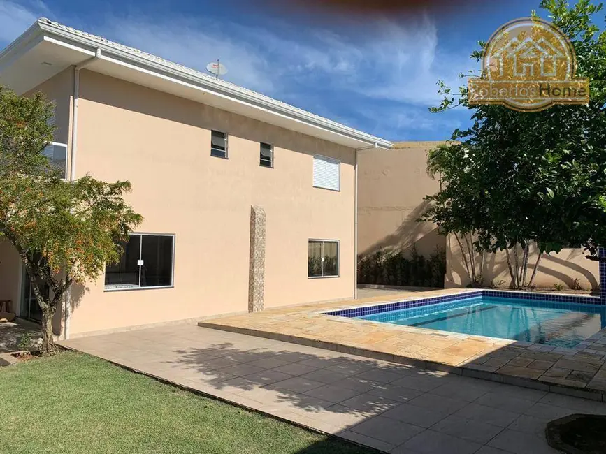 Foto 8 de Sobrado com 4 quartos à venda, 541m2 em Solemar, Praia Grande - SP