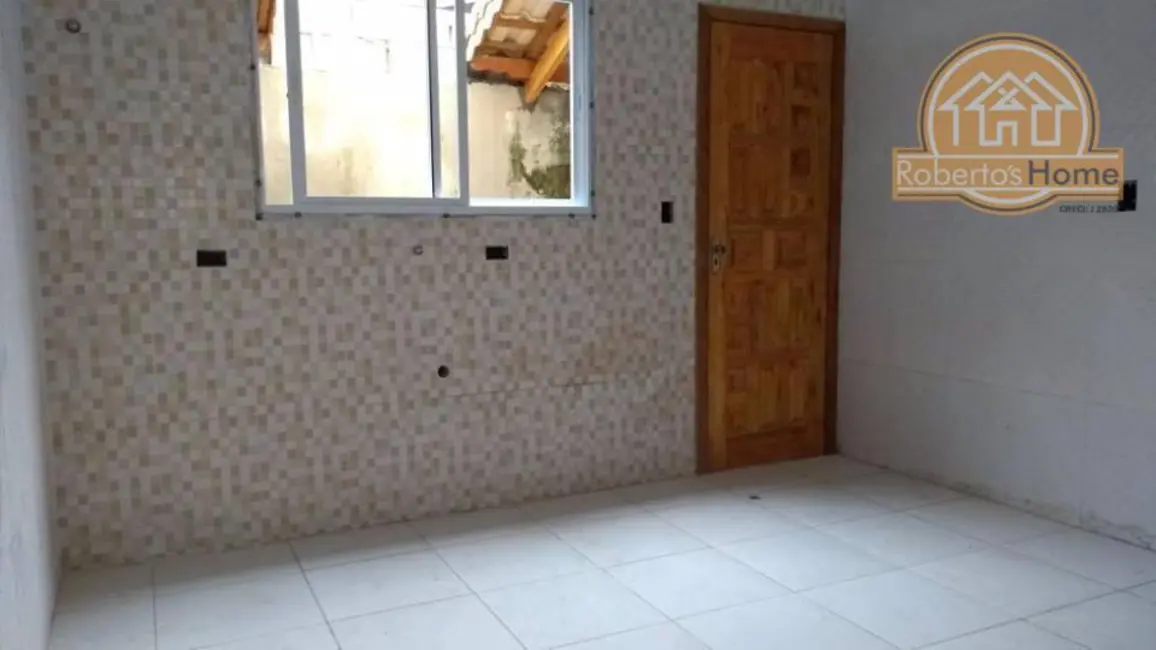 Foto 7 de Sobrado com 2 quartos à venda, 78m2 em Caiçara, Praia Grande - SP