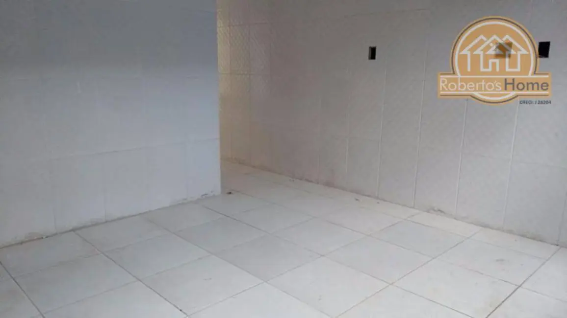 Foto 8 de Sobrado com 2 quartos à venda, 78m2 em Caiçara, Praia Grande - SP