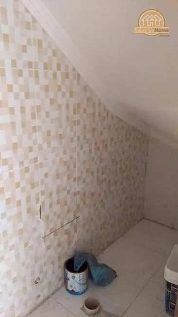 Foto 9 de Sobrado com 2 quartos à venda, 78m2 em Caiçara, Praia Grande - SP