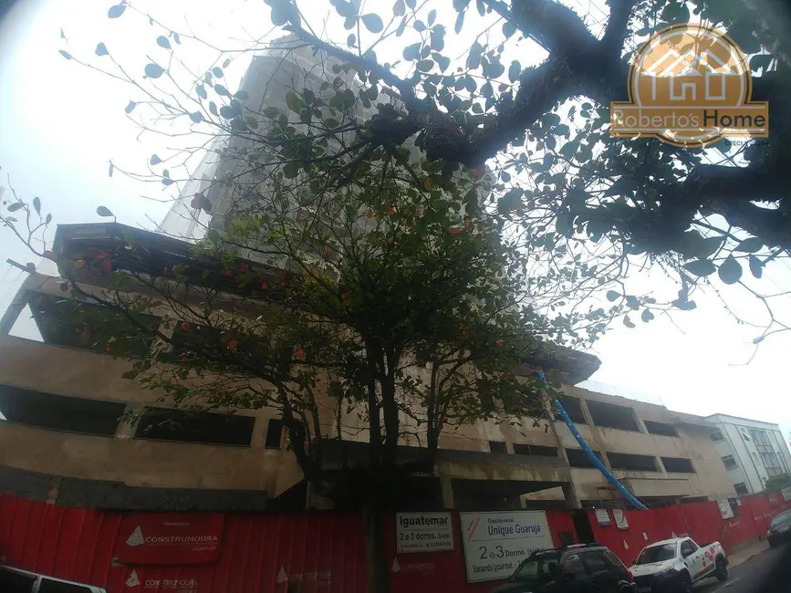 Foto 6 de Apartamento com 3 quartos à venda, 90m2 em Vila Alzira, Guaruja - SP