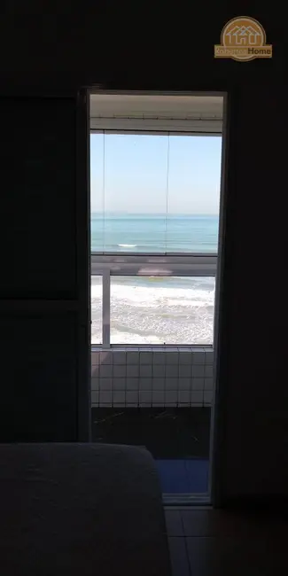 Foto 2 de Apartamento com 3 quartos à venda, 104m2 em Solemar, Praia Grande - SP