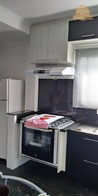 Foto 5 de Apartamento com 3 quartos à venda, 104m2 em Solemar, Praia Grande - SP