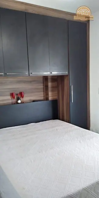 Foto 3 de Apartamento com 3 quartos à venda, 104m2 em Solemar, Praia Grande - SP