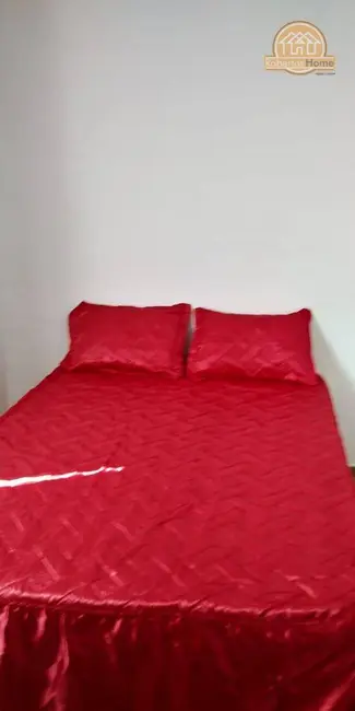 Foto 4 de Apartamento com 3 quartos à venda, 104m2 em Solemar, Praia Grande - SP