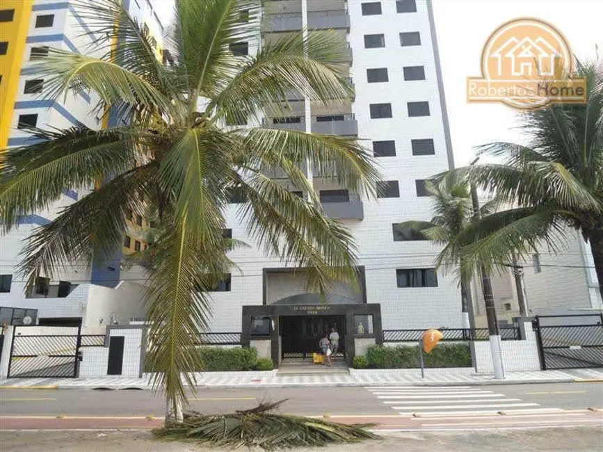 Foto 3 de Apartamento com 2 quartos à venda, 88m2 em Mongagua - SP