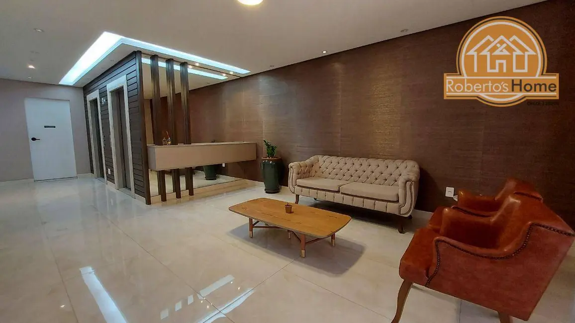 Foto 4 de Apartamento com 2 quartos à venda, 82m2 em Praia Grande - SP