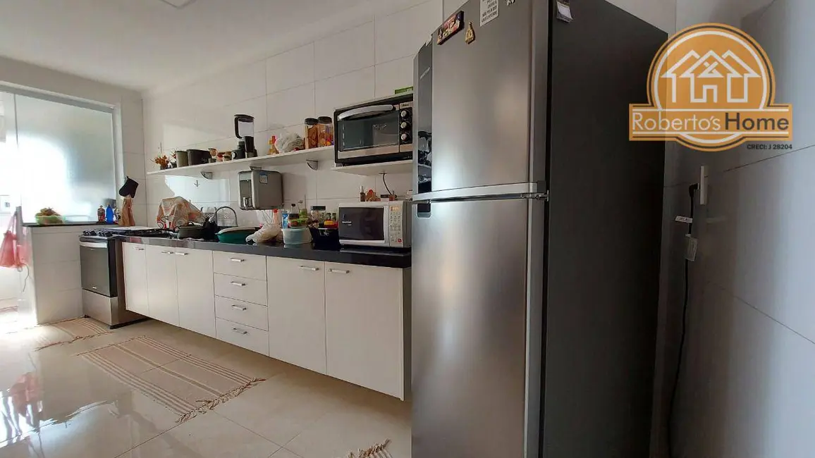 Foto 6 de Apartamento com 2 quartos à venda, 82m2 em Praia Grande - SP