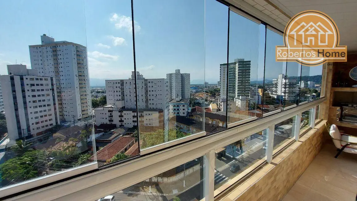 Foto 8 de Apartamento com 2 quartos à venda, 82m2 em Praia Grande - SP