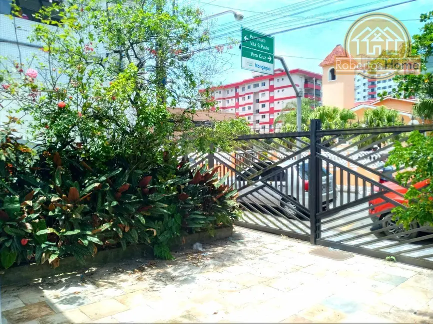 Foto 5 de Sobrado com 4 quartos à venda, 350m2 em Centro, Mongagua - SP