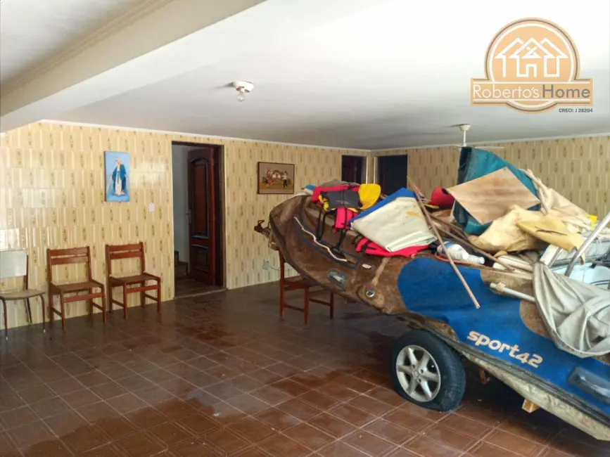 Foto 6 de Sobrado com 4 quartos à venda, 350m2 em Centro, Mongagua - SP