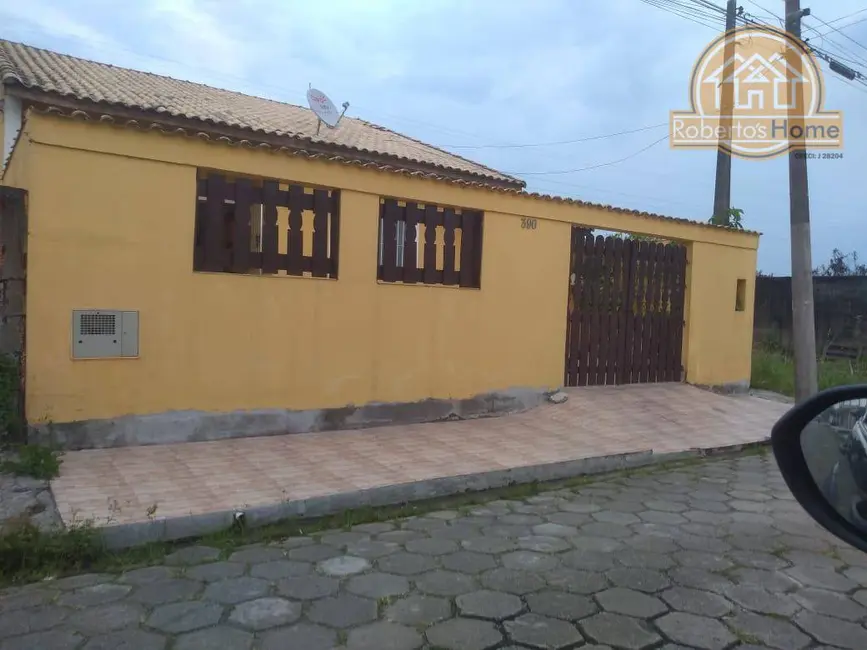 Foto 2 de Casa com 3 quartos à venda, 220m2 em Itanhaem - SP