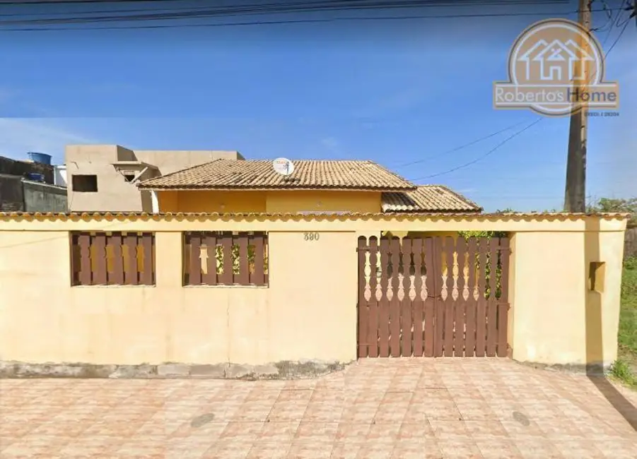 Foto 1 de Casa com 3 quartos à venda, 220m2 em Itanhaem - SP