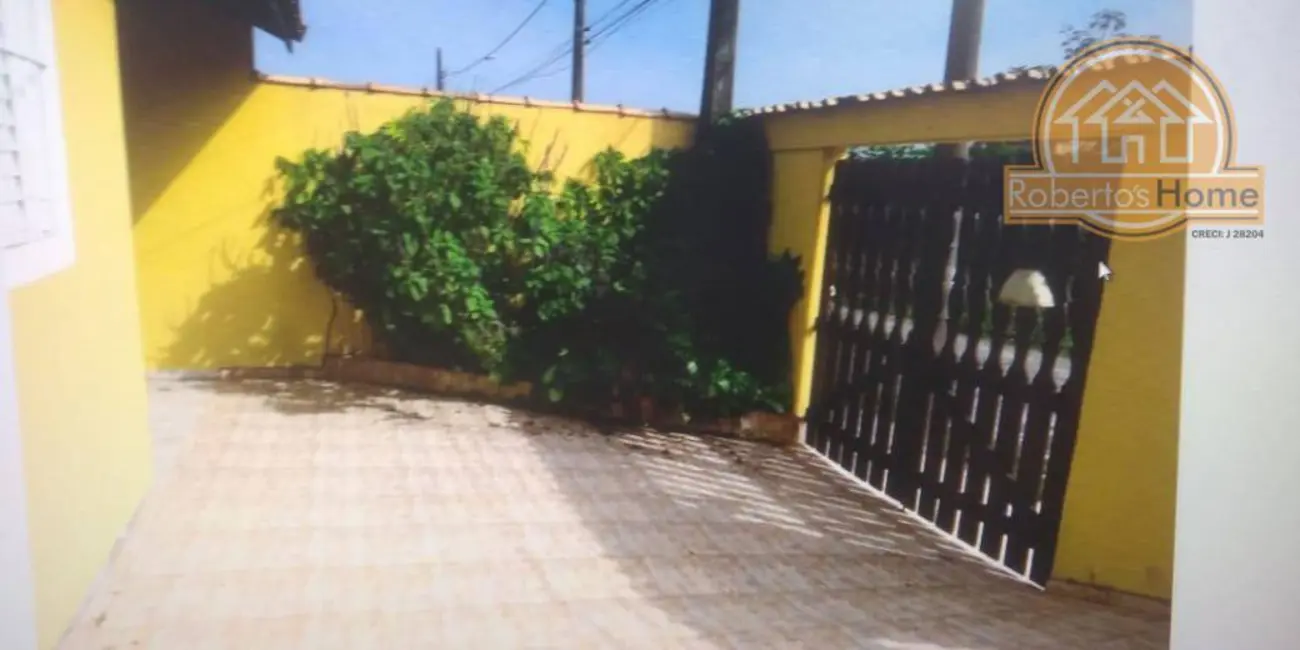 Foto 6 de Casa com 3 quartos à venda, 220m2 em Itanhaem - SP