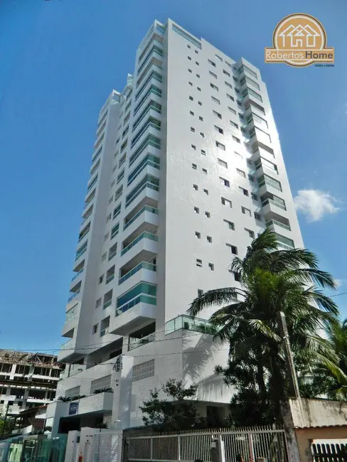 Foto 3 de Apartamento com 2 quartos à venda, 75m2 em Centro, Mongagua - SP