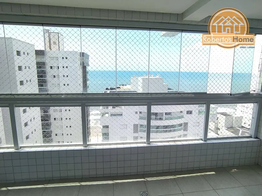 Foto 1 de Apartamento com 2 quartos à venda, 75m2 em Centro, Mongagua - SP