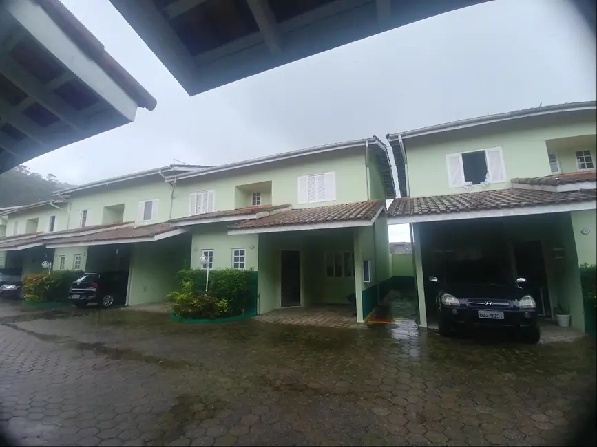 Foto 8 de Sobrado com 2 quartos à venda, 82m2 em Centro, Mongagua - SP