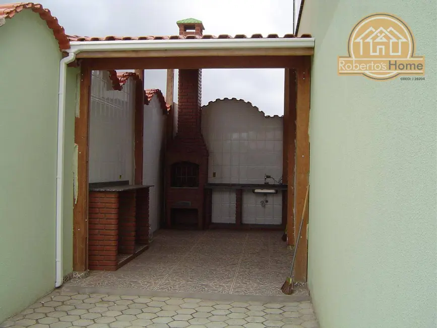 Foto 7 de Sobrado com 2 quartos à venda, 82m2 em Centro, Mongagua - SP