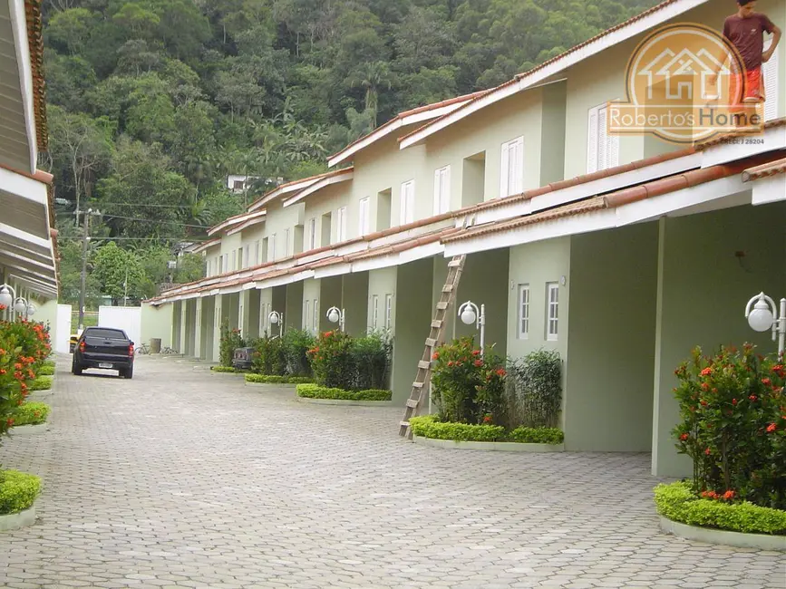 Foto 3 de Sobrado com 2 quartos à venda, 82m2 em Centro, Mongagua - SP