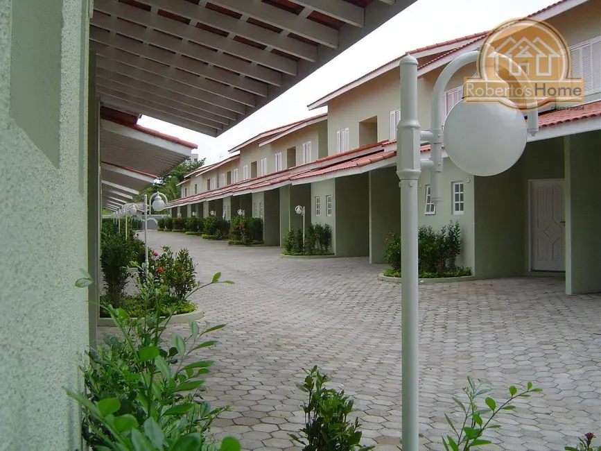 Foto 2 de Sobrado com 2 quartos à venda, 82m2 em Centro, Mongagua - SP