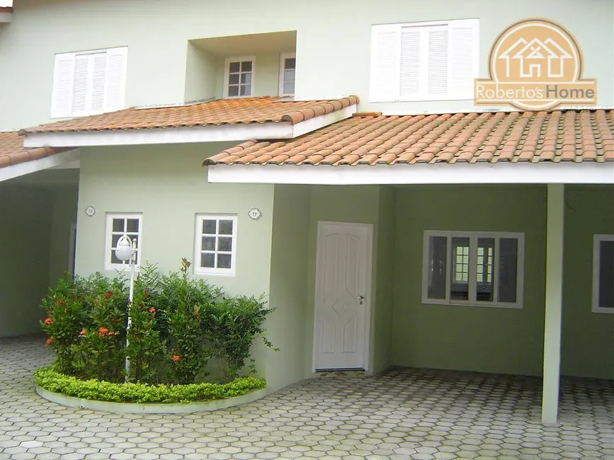 Foto 1 de Sobrado com 2 quartos à venda, 82m2 em Centro, Mongagua - SP