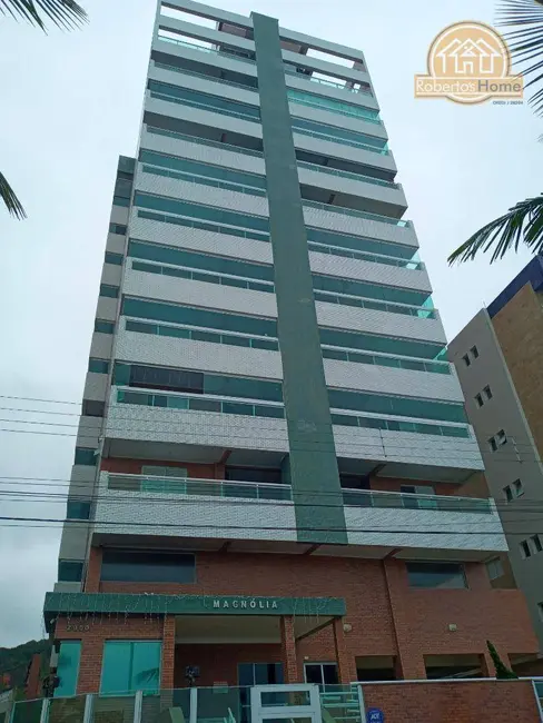 Foto 3 de Apartamento com 2 quartos à venda, 65m2 em Mongagua - SP