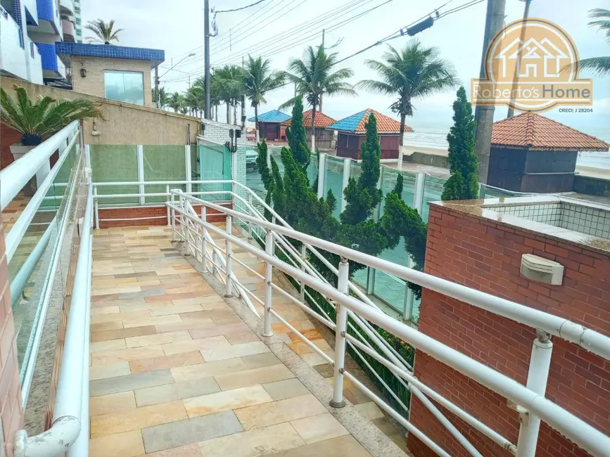 Foto 6 de Apartamento com 2 quartos à venda, 65m2 em Mongagua - SP