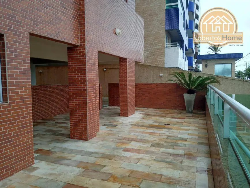 Foto 9 de Apartamento com 2 quartos à venda, 65m2 em Mongagua - SP