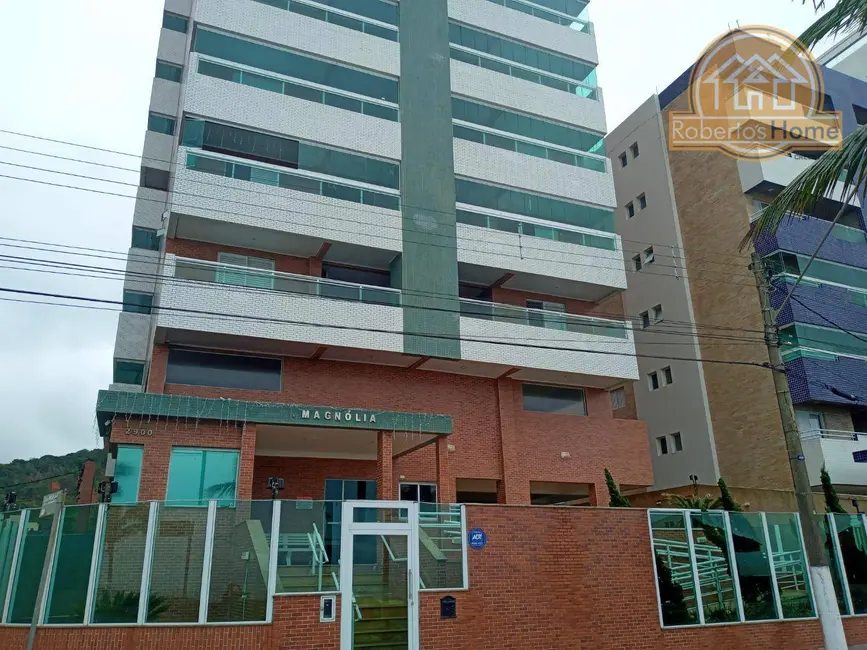 Foto 4 de Apartamento com 2 quartos à venda, 65m2 em Mongagua - SP