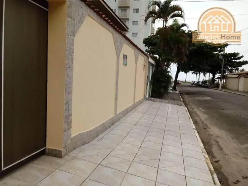 Casa com 4 quartos à venda, 408m2 em Praia Grande - SP - imagem 3 Foto 3 de Casa com 4 quartos à venda, 408m2 em Praia Grande - SP