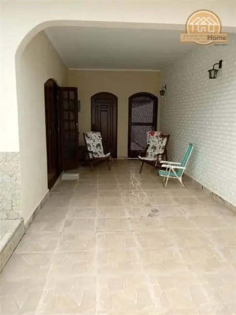 Casa com 4 quartos à venda, 408m2 em Praia Grande - SP - imagem 9 Foto 9 de Casa com 4 quartos à venda, 408m2 em Praia Grande - SP