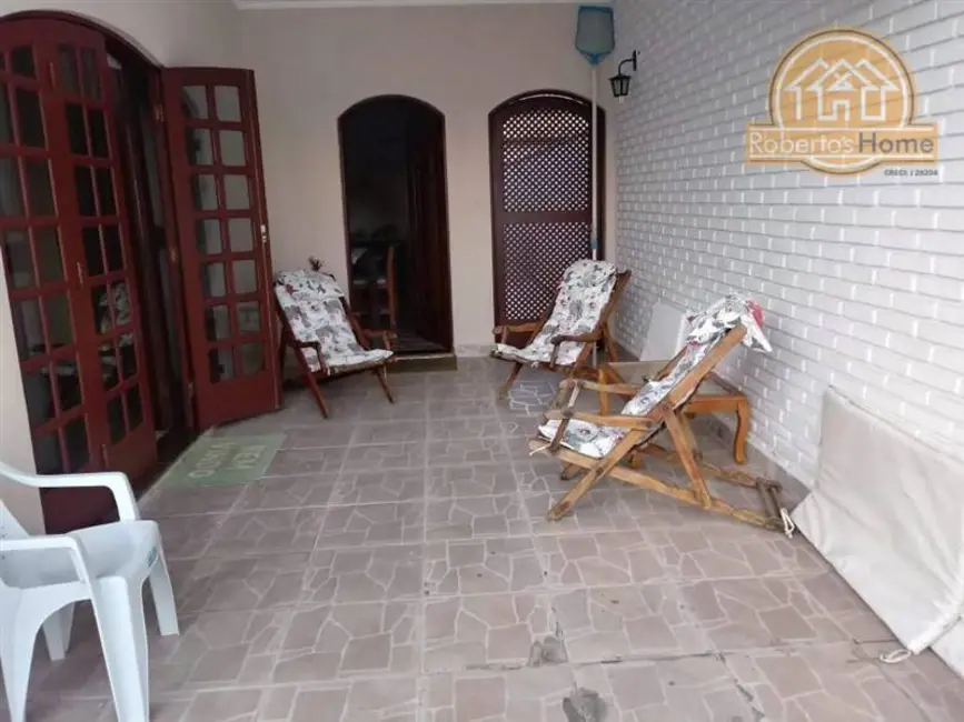 Casa com 4 quartos à venda, 408m2 em Praia Grande - SP - imagem 8 Foto 8 de Casa com 4 quartos à venda, 408m2 em Praia Grande - SP