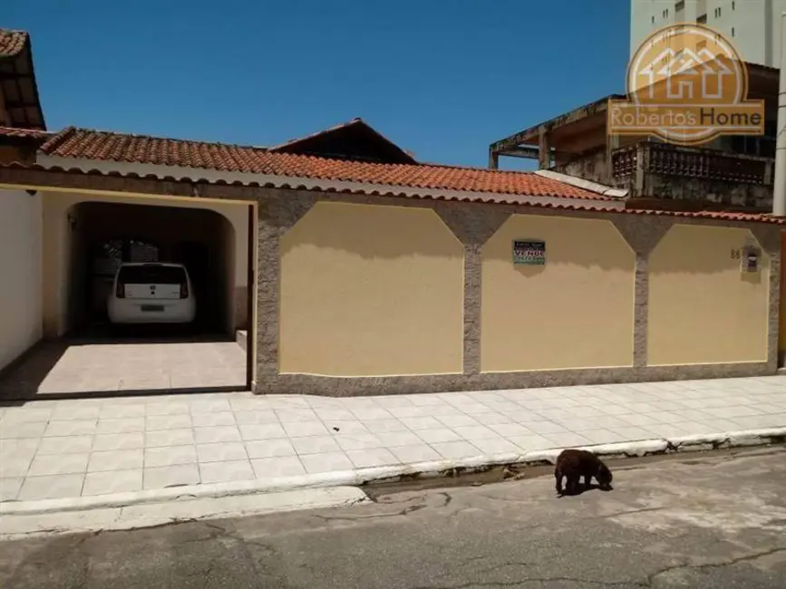 Casa com 4 quartos à venda, 408m2 em Praia Grande - SP - imagem 2 Foto 2 de Casa com 4 quartos à venda, 408m2 em Praia Grande - SP