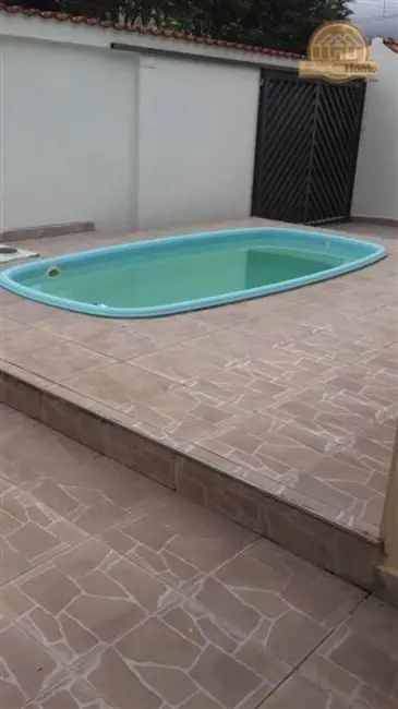 Casa com 4 quartos à venda, 408m2 em Praia Grande - SP - imagem 7 Foto 7 de Casa com 4 quartos à venda, 408m2 em Praia Grande - SP