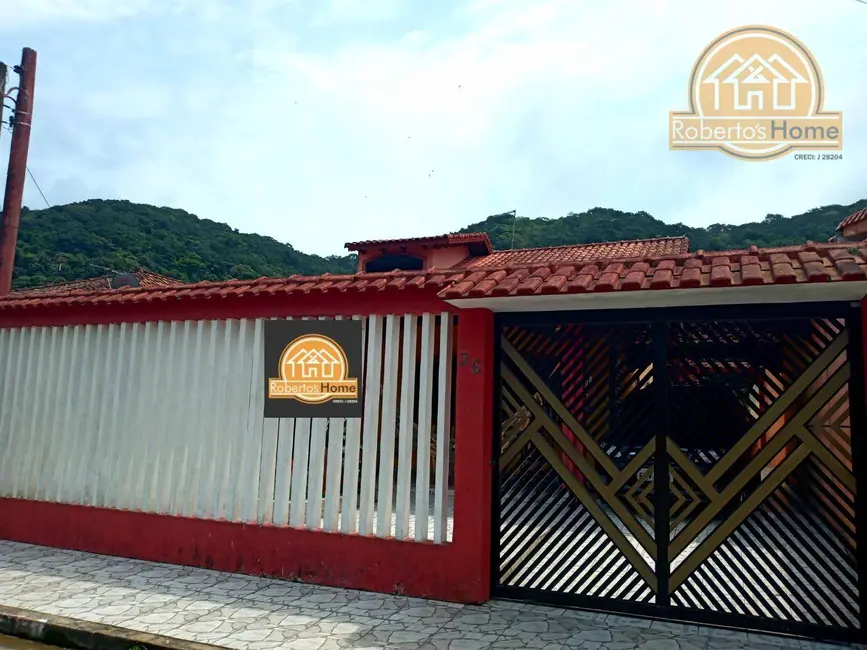 Foto 2 de Casa com 3 quartos à venda, 372m2 em Centro, Mongagua - SP