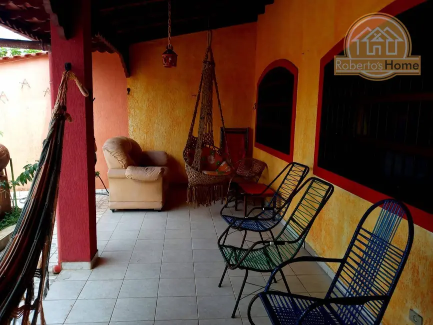 Foto 5 de Casa com 3 quartos à venda, 372m2 em Centro, Mongagua - SP