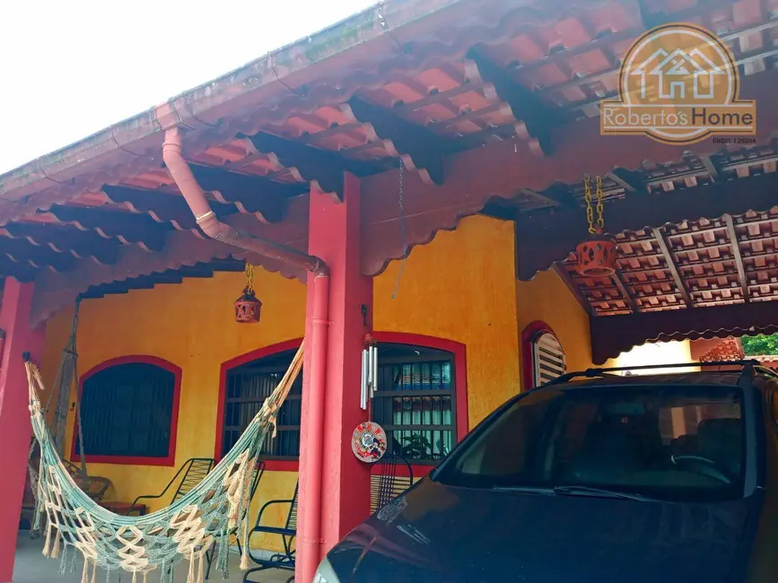 Foto 4 de Casa com 3 quartos à venda, 372m2 em Centro, Mongagua - SP