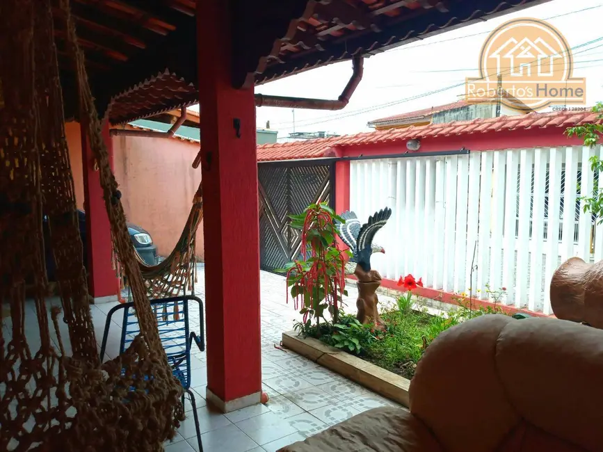 Foto 9 de Casa com 3 quartos à venda, 372m2 em Centro, Mongagua - SP