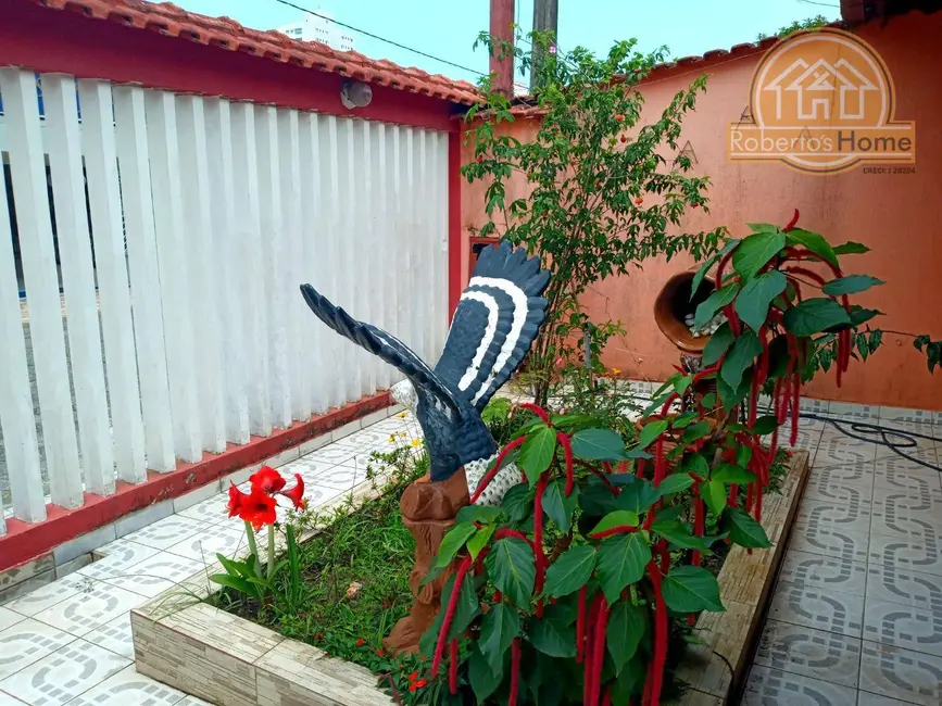 Foto 8 de Casa com 3 quartos à venda, 372m2 em Centro, Mongagua - SP